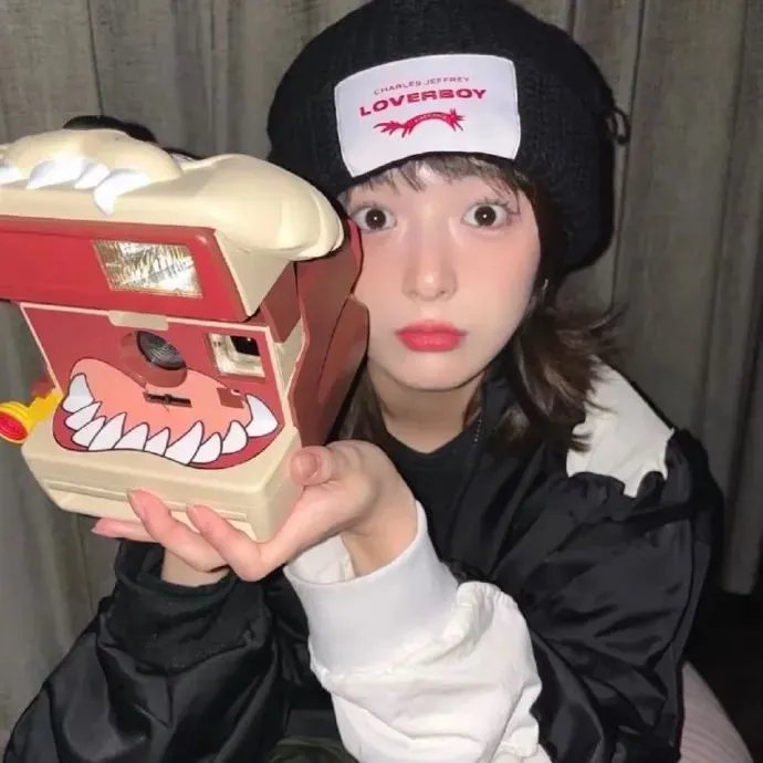 热血青年