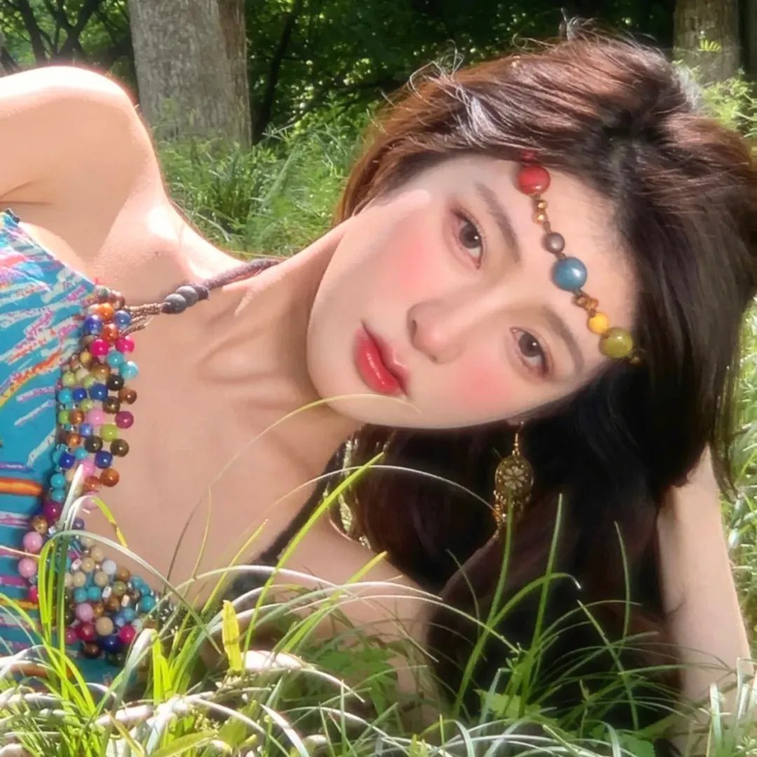 江湖男女