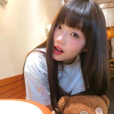 小镇的千叶君。